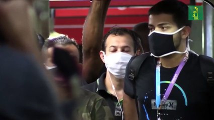 El COVID-19 no para en Brasil después 100 días de la primera muerte