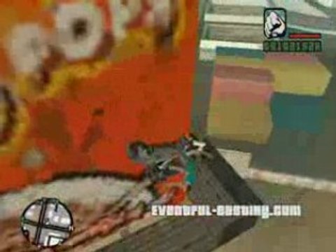 Stunt Gta - Eventful-Destiny.com
