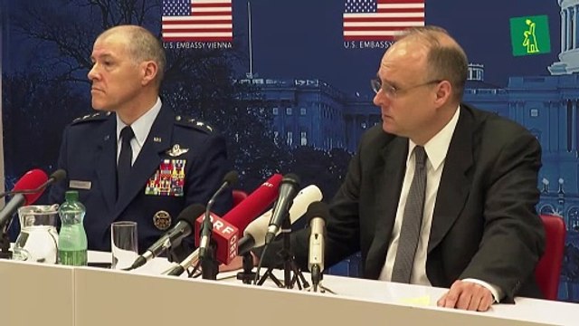 China tiene la obligación de participar en negociaciones sobre desarme nuclear, dice EE. UU.