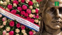 Rosa Duarte: El bicentenario del nacimiento de una heroína