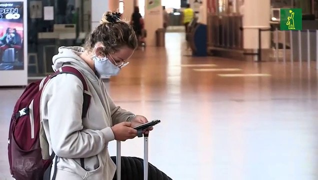 La UE termina la lista de países a los que reabrirá sus fronteras en julio