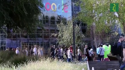 Facebook, Twitter y Google dejarán de colaborar con la Policía de Hong Kong