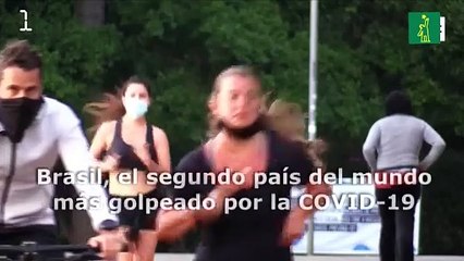América al día en 60 segundos - jueves 16 de julio