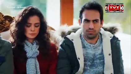 مسلسل العشق مجددا – تركى مدبلج – الحلقة 7