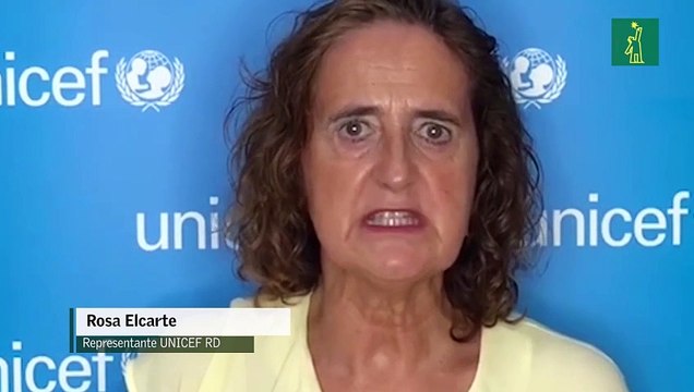 Unicef afirma otros 6,7 millones de niños podrían sufrir desnutrición aguda severa debido al COVID-19