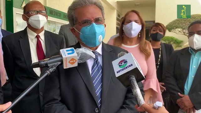 Waldo Ariel Suero: No hay motivo de celebración en el día del médico dominicano