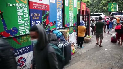 Covid-19 Imágenes de una crisis en el mundo. 31 de julio