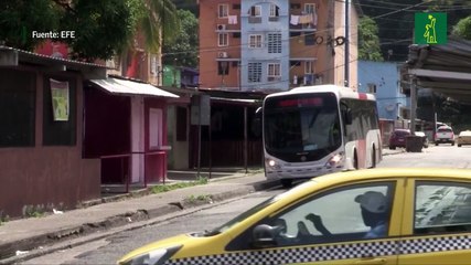 Panameños que superaron la COVID-19 aseguran que el "país está sufriendo"