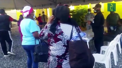 Usuario denuncia que conseguir la prueba PCR en el Hospital Dario Contreras es "imposible"