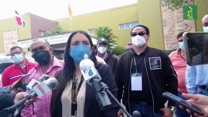 Carolina Serrata: "Hoy se procede al conteo de votos nulos y observados"