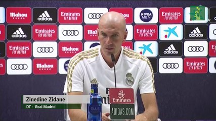 Marcelo baja; Vinicius no entrenó tras salir "mal" un test del coronavirus