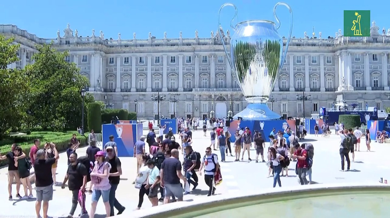 Posible Barça-Bayern en cuartos de Champions y el Real Madrid jugaría ante Lyon o Juve