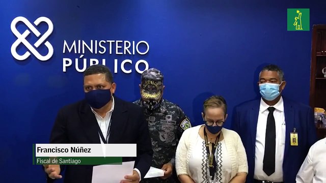Fiscal de Santiago sobre el robo de 37 millones de pesos de la Junta Electoral de Santiago