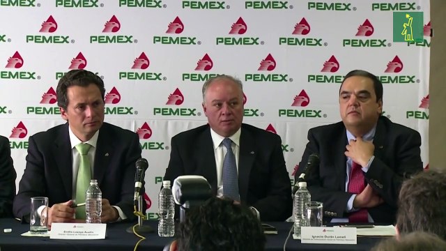 Exjefe de Pemex vinculado a Odebrecht llega a México extraditado desde España