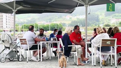 España no logró inmunidad de grupo ante el COVID-19