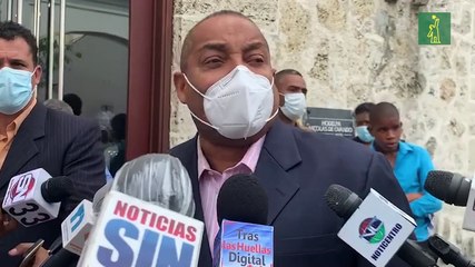 José Andújar asegura que mercado de La Pulga será reubicado