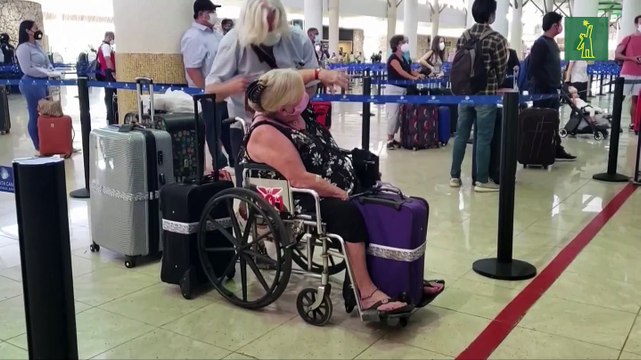 República Dominicana reabre el turismo bajo estrictas medidas sanitarias