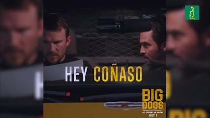 Manny Pérez con rol protagónico en serie de Amazon