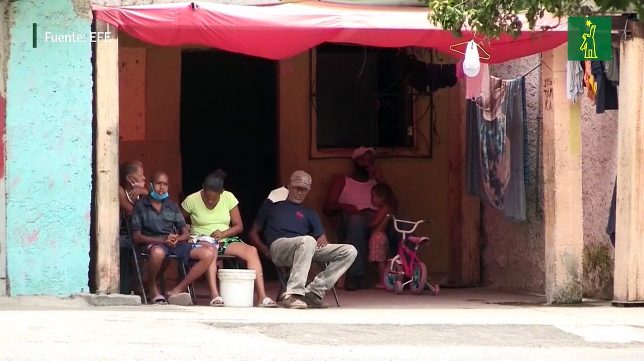 El otro virus de Venezuela son las ejecuciones extrajudiciales