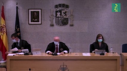 Concluye juicio en España a excoronel salvadoreño por masacre de jesuitas