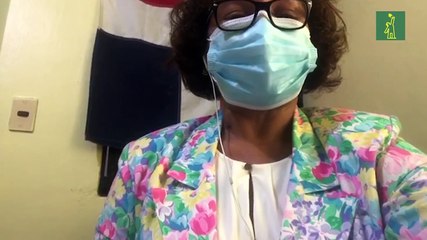 Presidenta Asonaen: "Nosotros necesitamos más de 10,000 enfermeras"