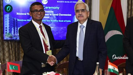 Shaktikanta Das को मिली PMO में तैनाती, अफसरशाही के दूसरे नंबर पर पहुंचे | वनइंडिया हिंदी