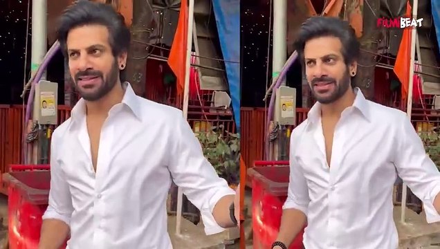 Karanveer Mehra ने खरीदी नई luxury car, Chum Darang से dating की खबरों के बीच दी Goodnews FilmiBeat