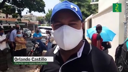 REDES: Continúan las dificultades para la entrega de resultados de PCR en el país