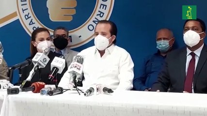 Paliza aseguró que hoy comenzarían los trabajos de la comisión de transición