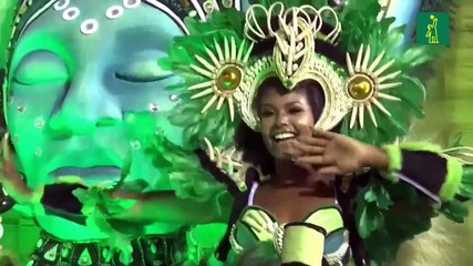 Sao Paulo aplaza el carnaval del próximo año por el COVID-19