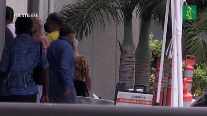 Miami-Dade registra récord de contagios de COVID-19 con más de 4.000 en un día