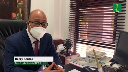 Director de Gabinete MINERD: "Estamos construyendo el protocolo para el próximo año escolar"