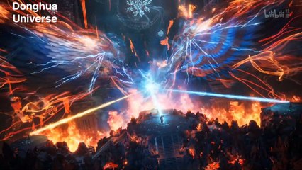 A Record of Mortals Journey EP 131 [MULTI-SUB]