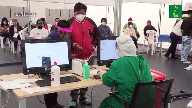 Ministro de Salud de Ecuador considera que la situación del coronavirus está contenida