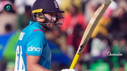 ENG vs AUS: Ben Duckett की Century, Australia को मिला बड़ा लक्ष्य | वनइंडिया हिंदी