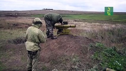 Ucrania ataca en la región de Jersón con un ojo puesto en Bielorrusia