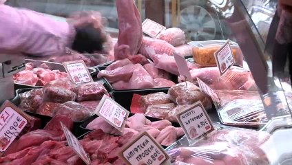 “Φωτιά” η τιμή στο μοσχάρι, αυξήσεις σε όλα τα κρεατικά – Ελλείψεις στην αγορά προβλέπουν οι κτηνοτρόφοι.