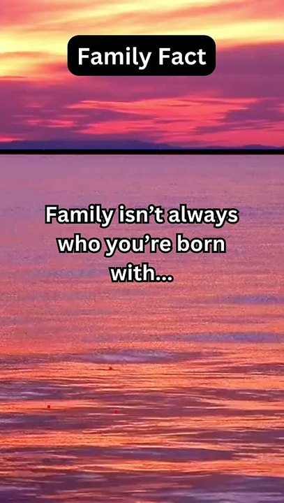 Family Fact