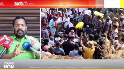 'പുനരധിവാസത്തിൽ നിന്ന് ആരെയും പുറത്താക്കില്ല, ലിസ്റ്റിൽ ഇല്ലാത്തവർക്ക് പരാതി നൽകാം '