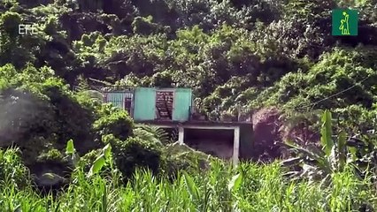 Heridas por sanar en el lugar donde tocó tierra el huracán María