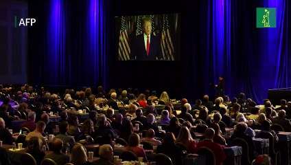 Readmitir a Trump en Twitter: el "Sí" lidera la encuesta de Elon Musk
