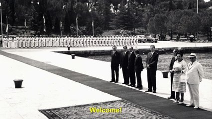 Koki, Ciao - Trailer