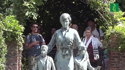 Diana de Gales, la princesa que no obedeció
