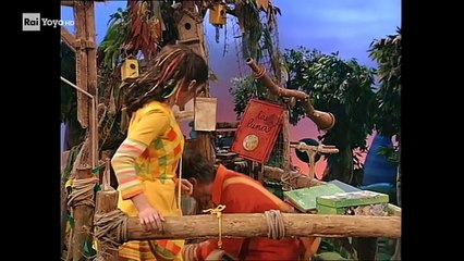 La Melevisione 2005-2006 EP. 100