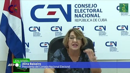 Cuba ratifica en referendo Código de Familias que legaliza matrimonio gay