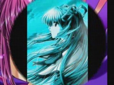 Starless night-mangas