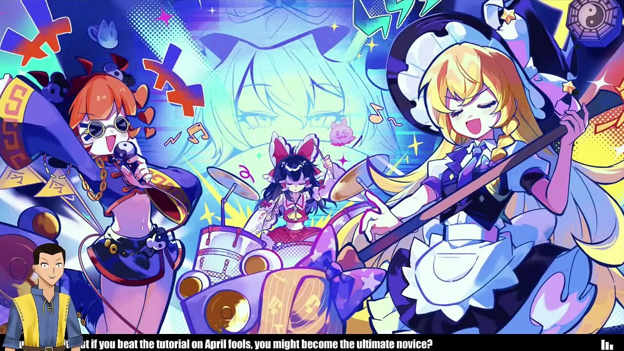Muse Dash (Switch) day 76