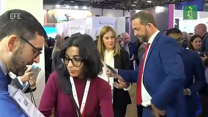 El sector turístico español confirma su recuperación en la WTM de Londres