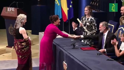 La princesa Leonor cumple 17 años