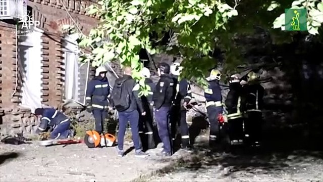 Ucrania alerta de una situación crítica tras bombardeos rusos sobre centrales eléctricas